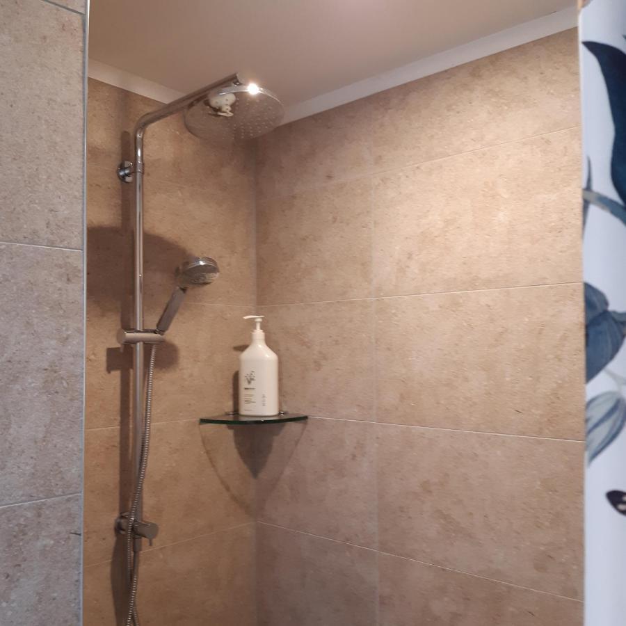 Bunny Cottage ماسترتون المظهر الخارجي الصورة